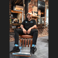 #142 Maintaining Mental Health - Lachlan Samuel