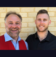 #116 Jake Ward – Unstoppable