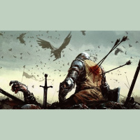 The impact of wounded healers