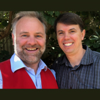 #117 Ray Forlin – Our god is awesome