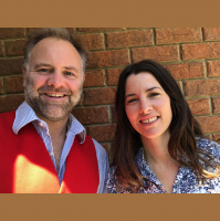 #66 Lucy Peach – The power of the period