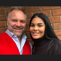 #101 Tazz Wright – The Real Life of a Social Media Influencer