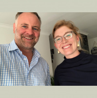 #187 Human Connection during COVID – Emma Gibbens