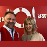 #27 Julie Broad – Connecting Food and Community