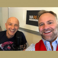 #10 Matt Hale - Mind Hacking to Happiness