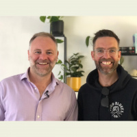 #202 Good Blokes - Mike Dyson