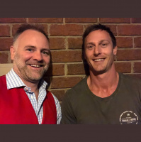 #95 Steve Choate – The explorer who gave it a crack!