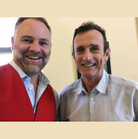 #91 Wayne Bradshaw – Fathering