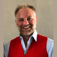 #1 Meet your Real host - Bryn Edwards