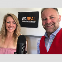 #71 Danielle Kettlewell – The Olympic Process