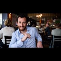 #152 - Who Really Am I? - Chris Jackson