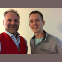 #54 Mark Benacchi – Be a good student and Move!