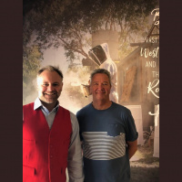 #61 Rupert Philips – Learning from Bees