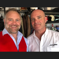 #121 Paul Carter – The art of solid story telling