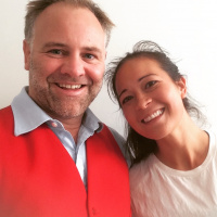 #3 Dr. Margaret Durnan: Creating your own Personal Legend