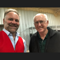 #173 Medicinal Mushrooms – Graham Upson