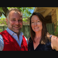 #126 Kelly Brown – Dogs, learning from man’s best friend