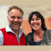 #43 Fleur McDonald – Authoring your own success