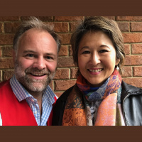 #104 Elaine Olsen – Creating the Changemakers of Tomorrow  