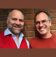 #102 Adam Jorlan – Engage with the Future