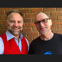 #69 Glen Cowans – Ocean on your wall