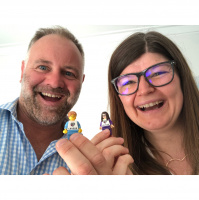#184 Lovego: Using play and Lego to Deepen Human Connection in Dating – Dr. Kate Raynes-Goldie