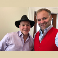 #16 Mike House – Adapt and Thrive