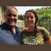 #195: Reconciling your Impact on Environment – Shona Hunter, WA Forest Alliance