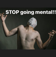 Real Essentials #2: Stop yourself from going Mental (March 2020)