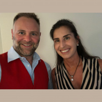 # 20 Dr. Angel Alessandri – Connecting with Humanity