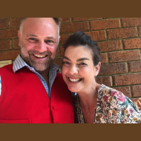 #84 Fiona De Stefanis – I’m still here with so much to share