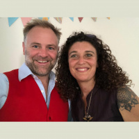 #26 Kim Gibson-Newton – Cryptocurrency and Plant Medicine