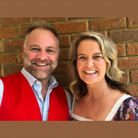 #74 Amy White – Male and Female Energy