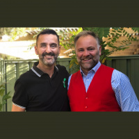 #115 Nick Eggleton – Optimal Expression of your Genes