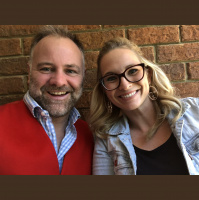 #92 Stephanie Gorton – Creating a space for Real femininity