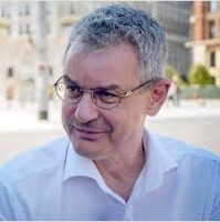 #163 Narcissism: The Organising Principle of Our Society – Professor Sam Vaknin