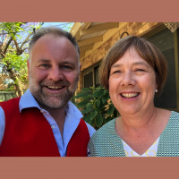 #122 Eva Storey – Resilience Coaching with Nurses