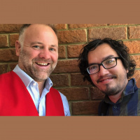 #79 Eddie Harran – Your relationship with Time