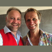 #123 Marcel Hof – The Marcel Hof Method