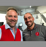 #81 Marcelo Mesquita – Intense Health