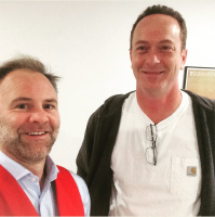 #4 Griff Longley: Real parenting