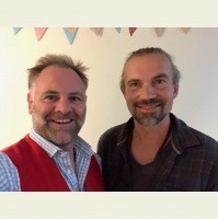 #42 Lars Richter – Do what’s authentically right for you