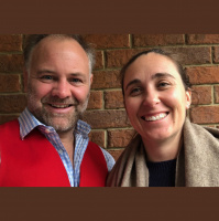 #100 Lana Loxton – Restoring the Nervous System with Vedic Meditation