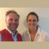 #5 Sophie Budd: Feed yourself Good Stuff