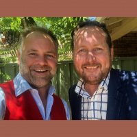 #130 Nic Hayes – Discerning Media Consumption