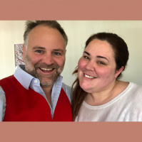 #108 Pieta Sharpe – The integrity behind Perth Happenings