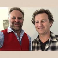 #51 Daragh Grier – Wild Bakery