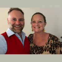 #21 Catherine Merritt – Create your village