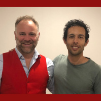 #112 Darryl Naidu – Creating a New Normal 