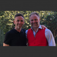 #107 Paul Holliday – The Human Excellence Project 